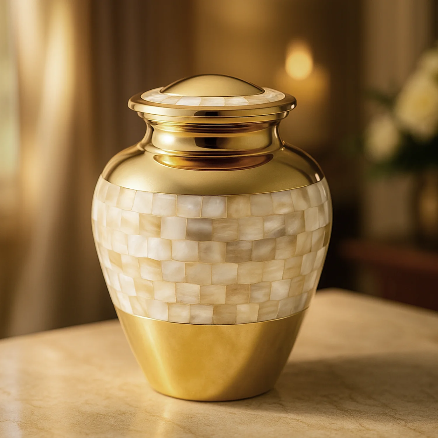 Best Selling Urns for Ashes